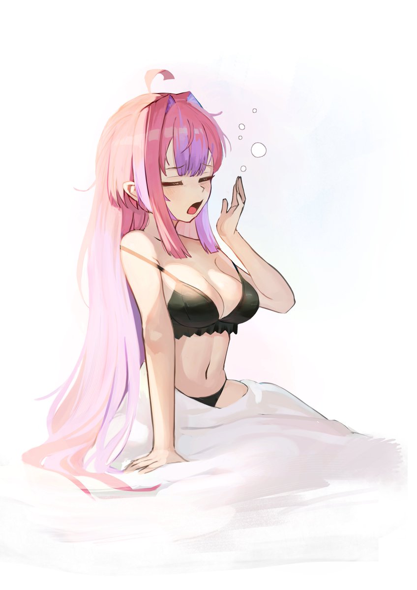 Kikirara Vivi (Hololive) Rule 34 Image