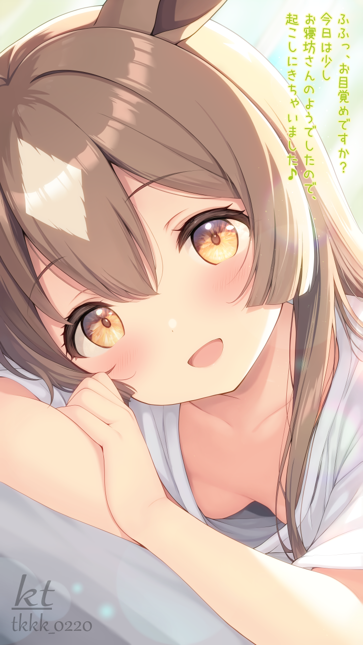Satono Diamond (Umamusume) Rule 34 Image
