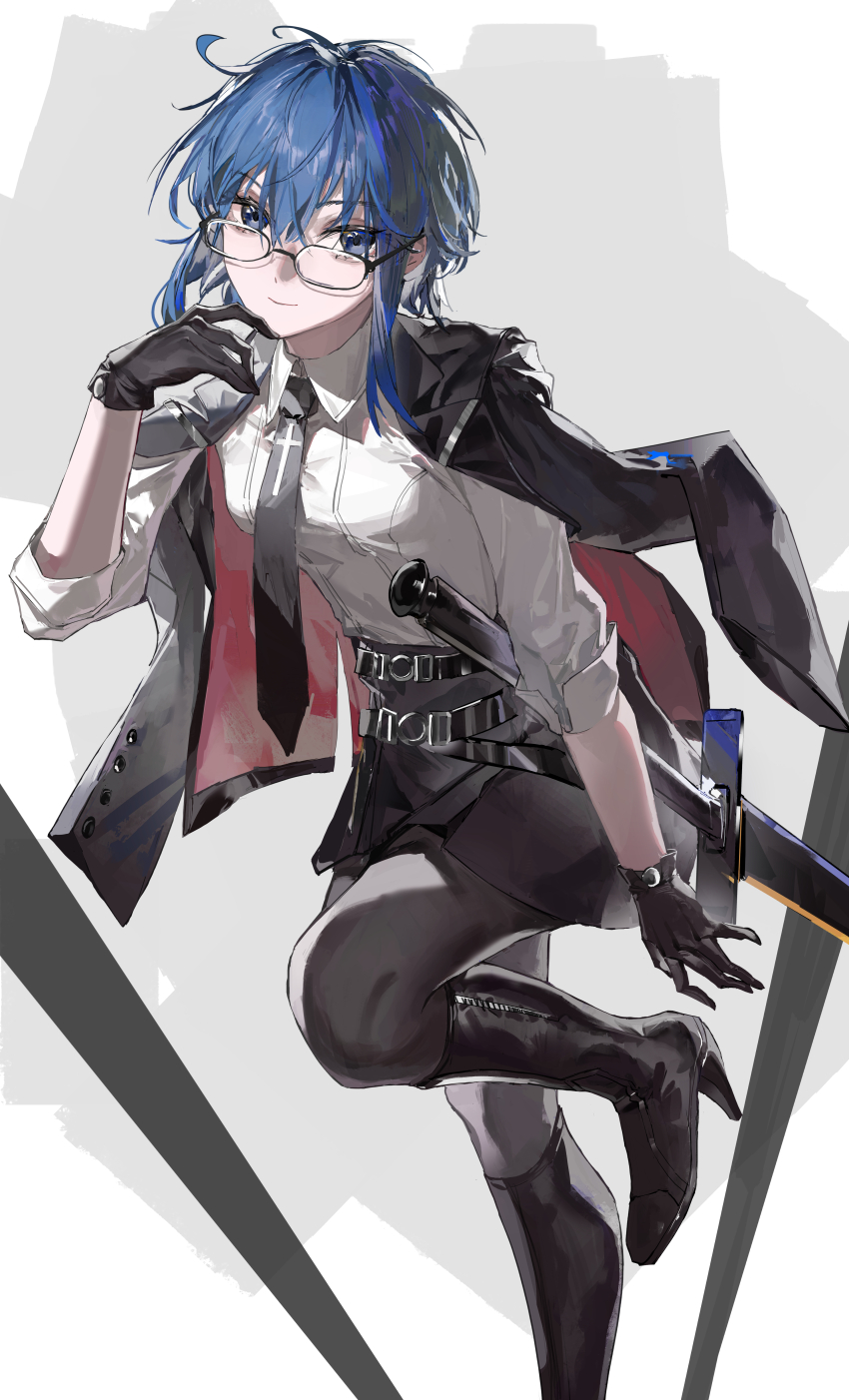 C.I.E.L (Fate) Rule 34 Image