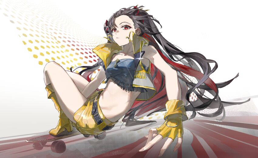 Ishtar (Fate) Rule 34 Image
