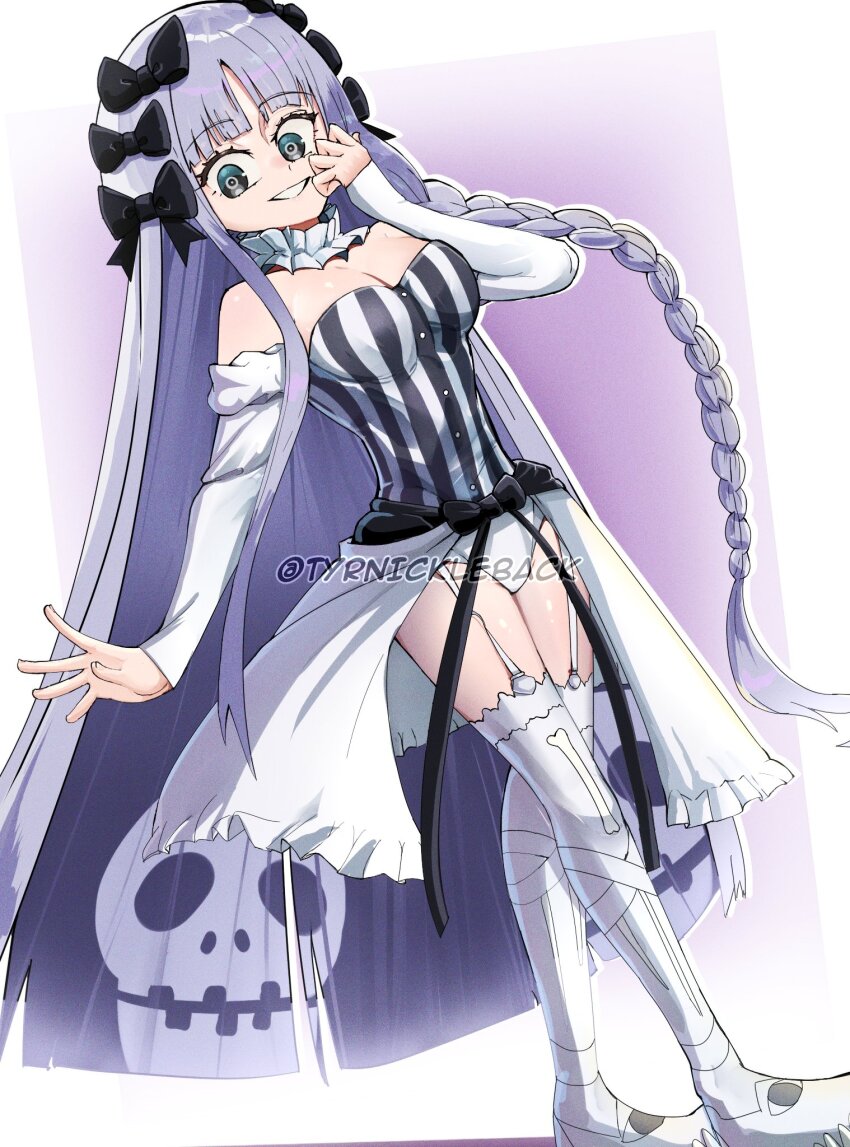 Francesca Prelati (Fate) Rule 34 Image