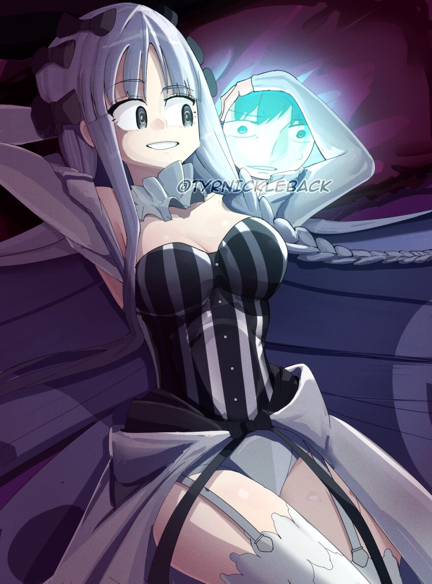 Francesca Prelati (Fate) Rule 34 Image