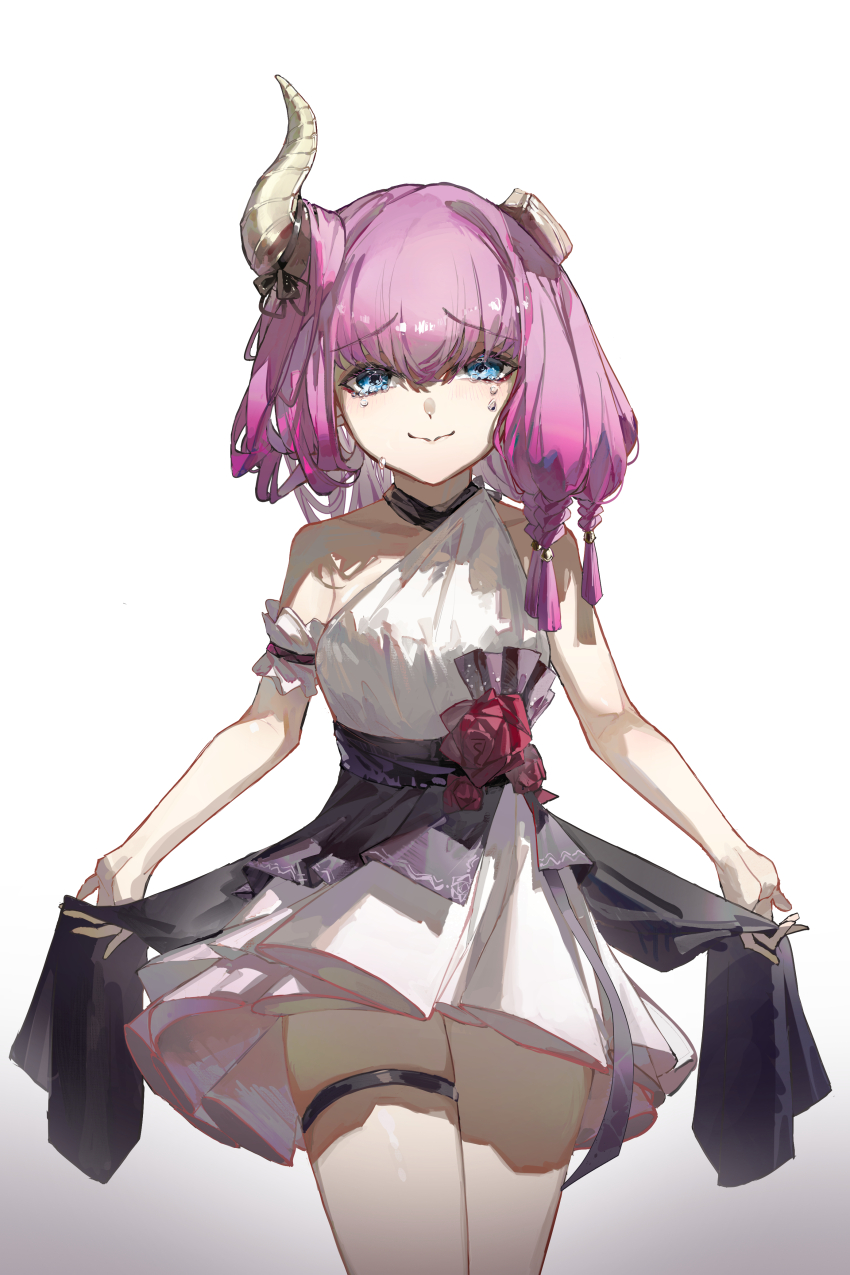 Aura (Sousou No Frieren) Rule 34 Image