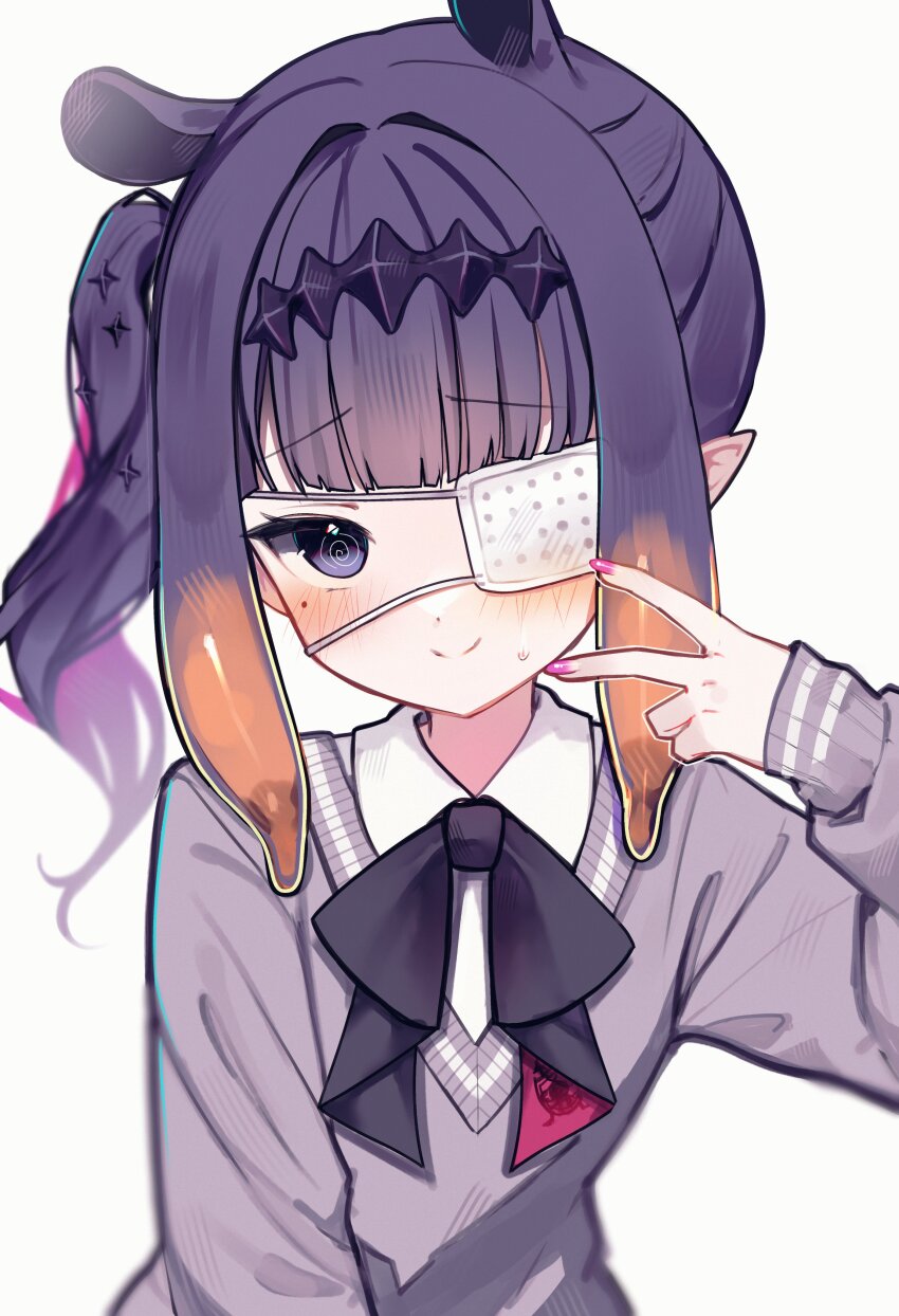 Ninomae Ina'Nis (Hololive) Rule 34 Image