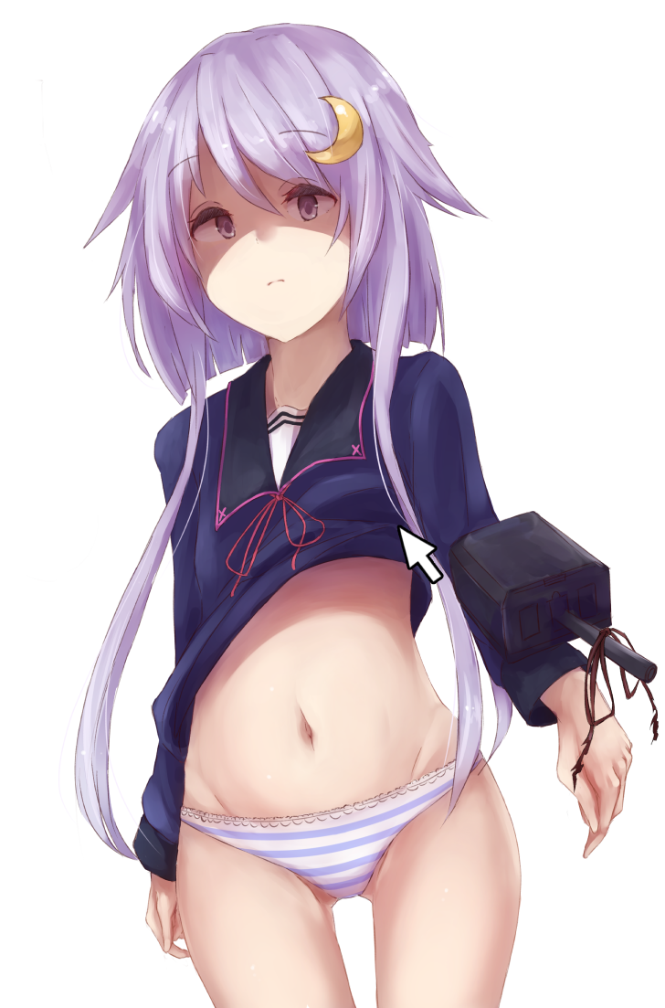 Kantai Collection Rule 34 Image
