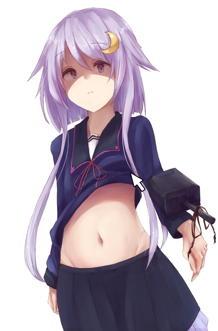 Kantai Collection Rule 34 Image
