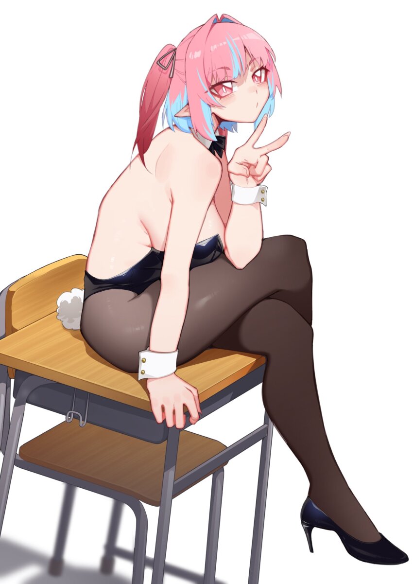 Kanan (Kanan-Sama) Rule 34 Image