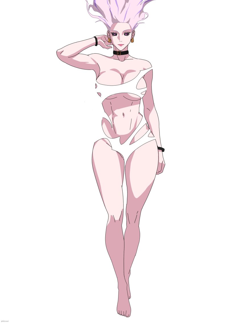 Uro Takako (Jujutsu Kaisen) Rule 34 Image