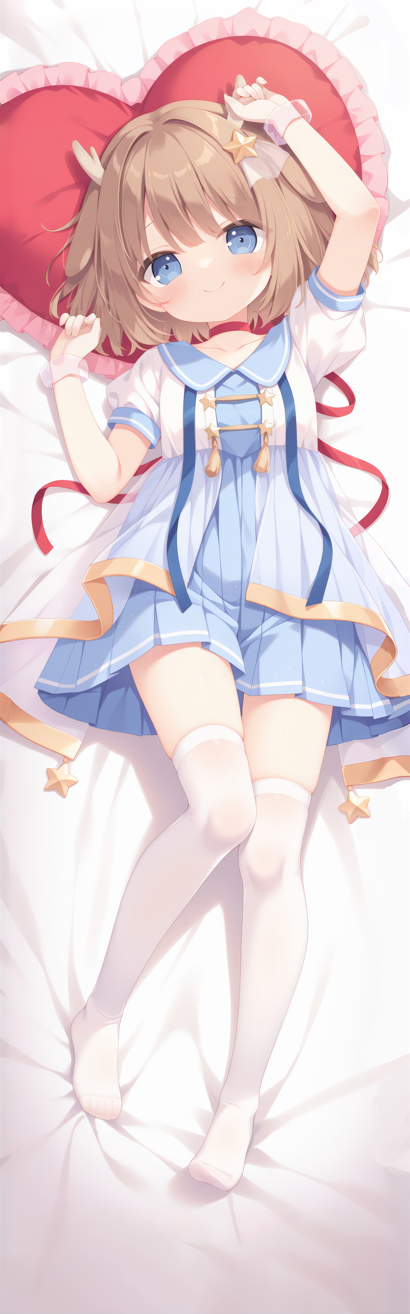 Dakimakura (Medium) Rule 34 Image