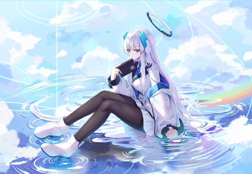 Noa (Blue Archive) Rule 34 Image