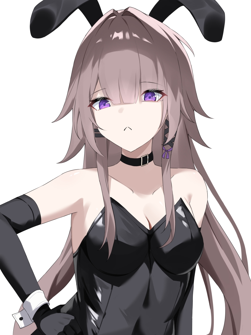 Herta (Honkai: Star Rail) Rule 34 Image