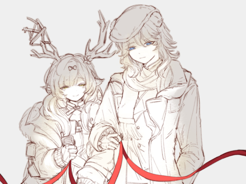 Arknights Rule 34 Image