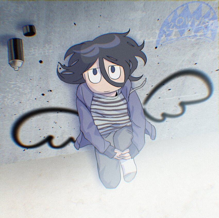 Angel Martinez (Clinical Trial (Game)) Rule 34 Image