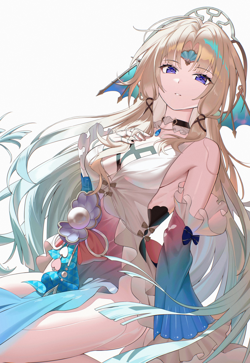 Pearl (Honkai: Star Rail) Rule 34 Image