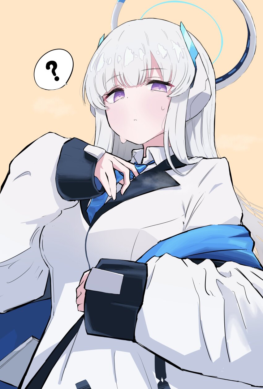 Noa (Blue Archive) Rule 34 Image