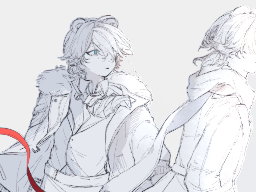 Character Request (Arknights) Rule 34 Image
