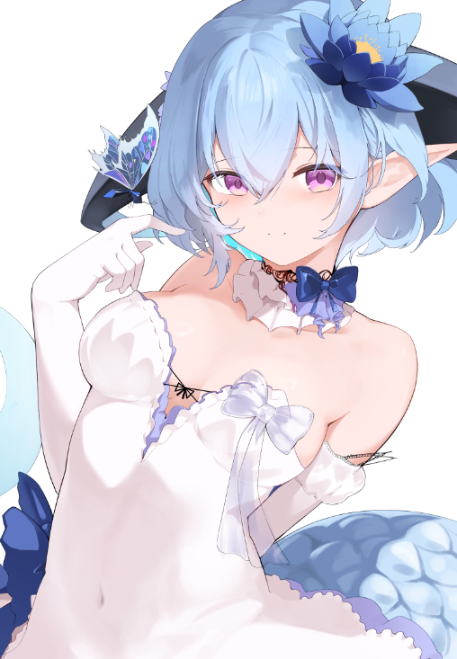 Filene (Shadowverse) Rule 34 Image