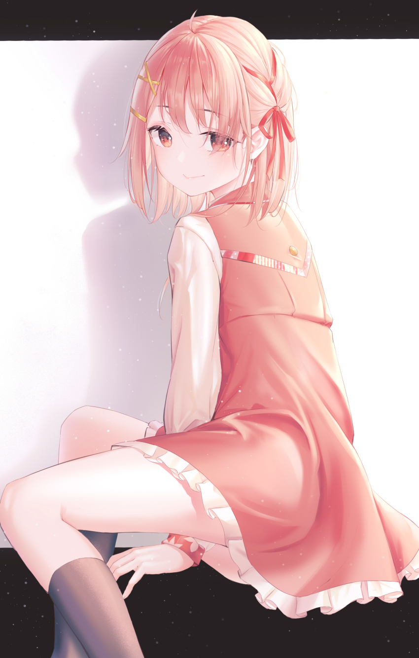 Kano (Hanayori Jyoshiryou) Rule 34 Image