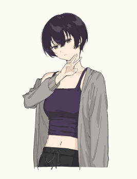 Black Hair Rule 34 Image
