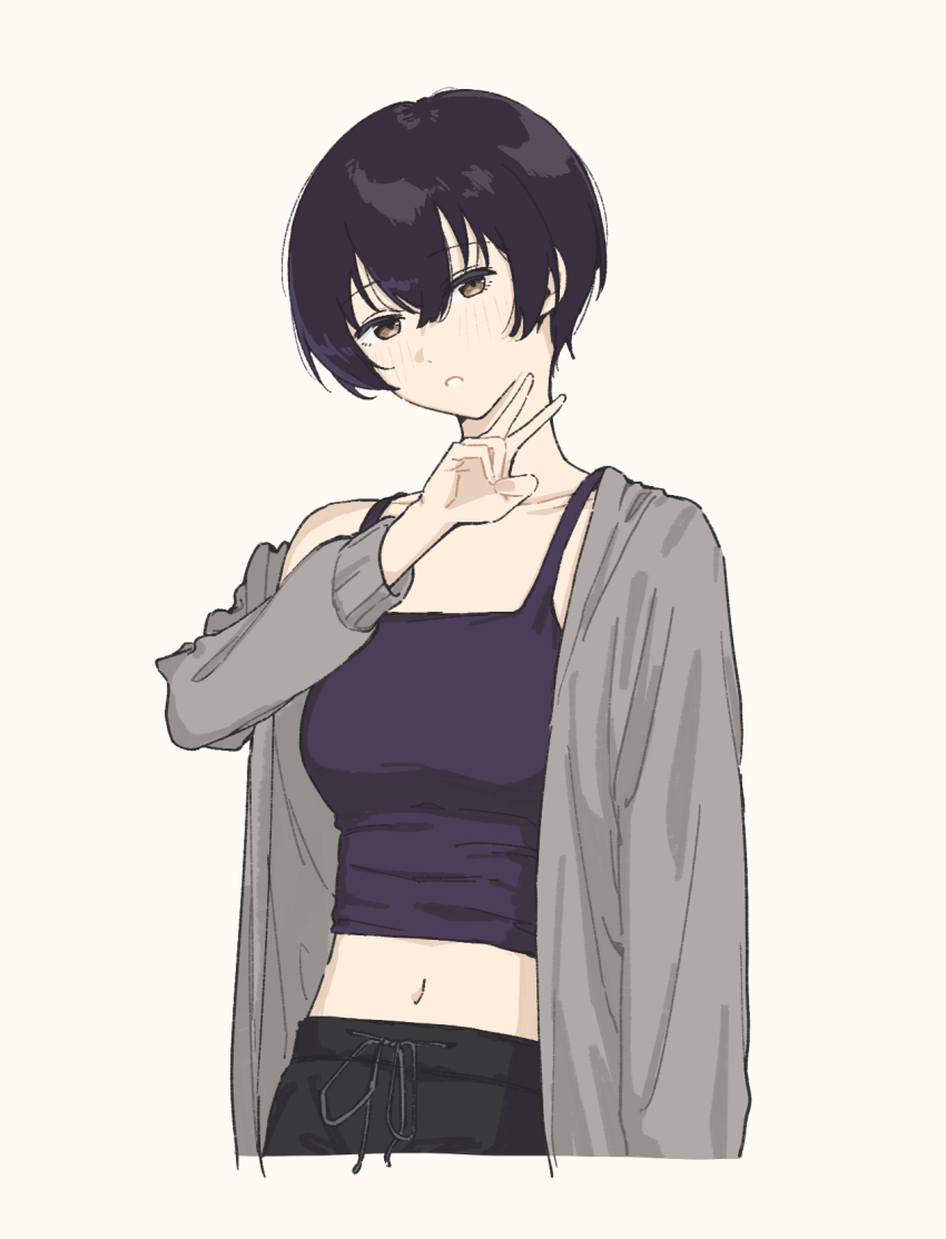 Chang Chin-Lan (Kamiina Botan Yoeru Sugata Wa Yuri No Hana) Rule 34 Image