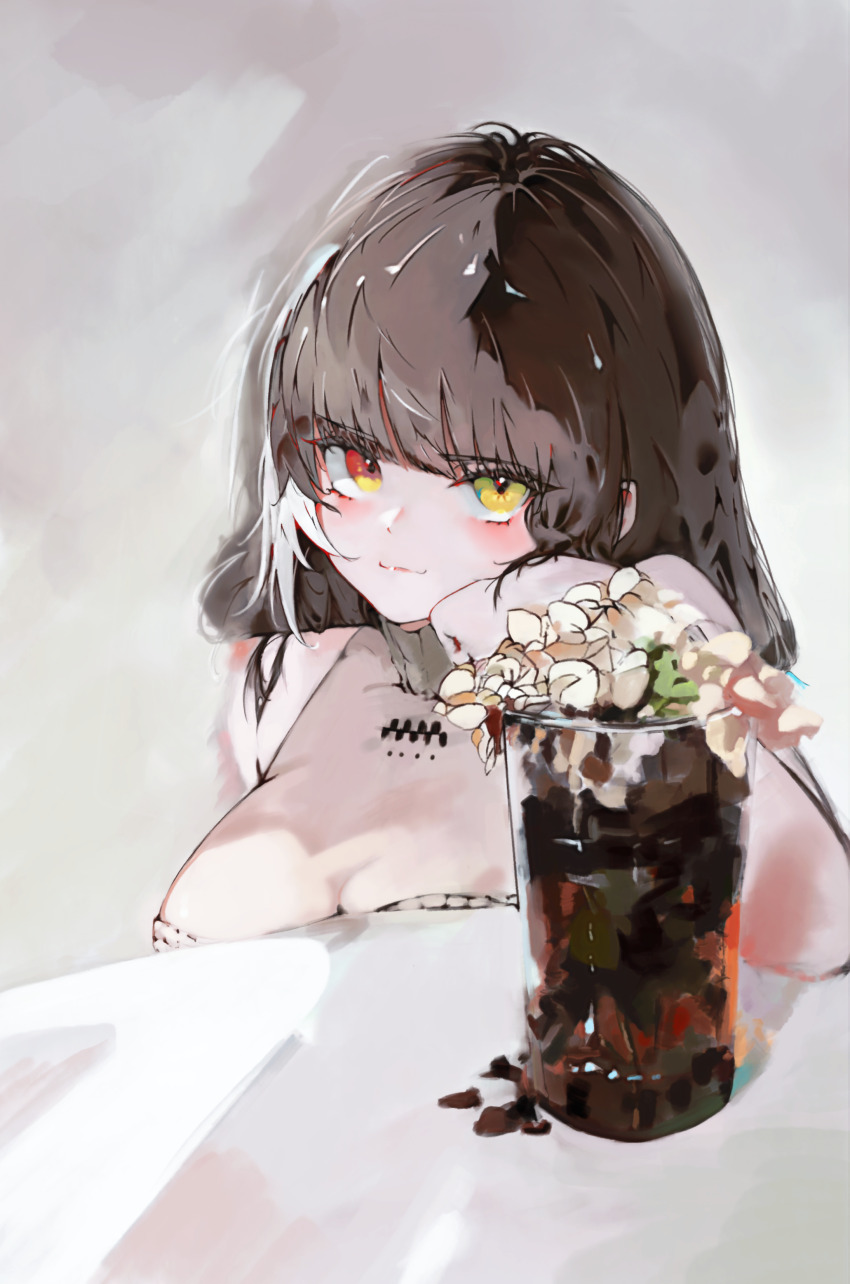 Ro635 (Girls' Frontline) Rule 34 Image