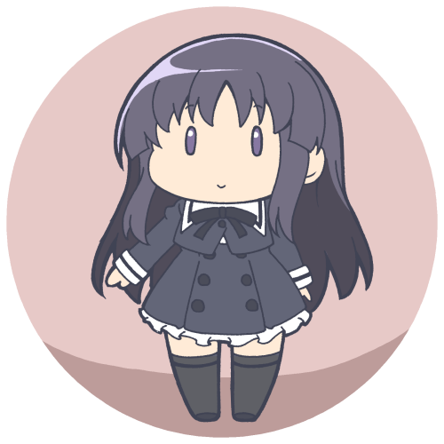 Shirai Yuyu (Assault Lily) Rule 34 Image