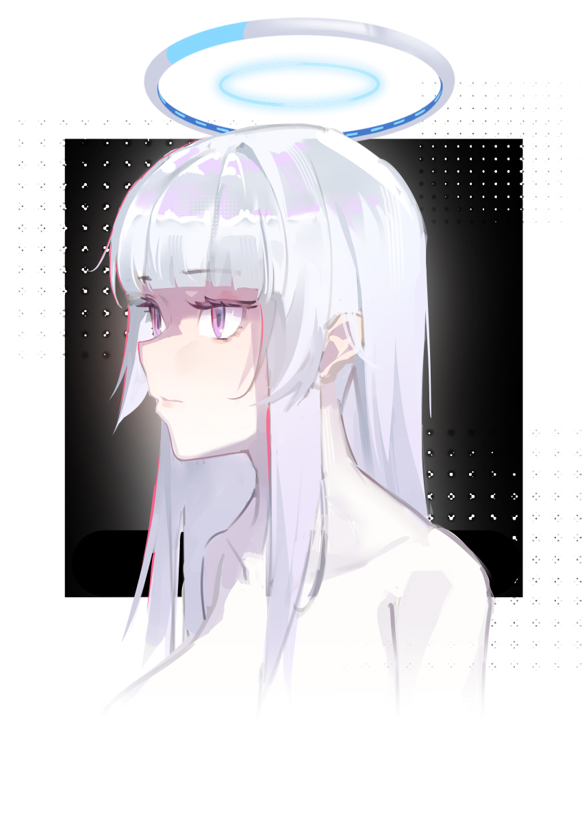 Noa (Blue Archive) Rule 34 Image