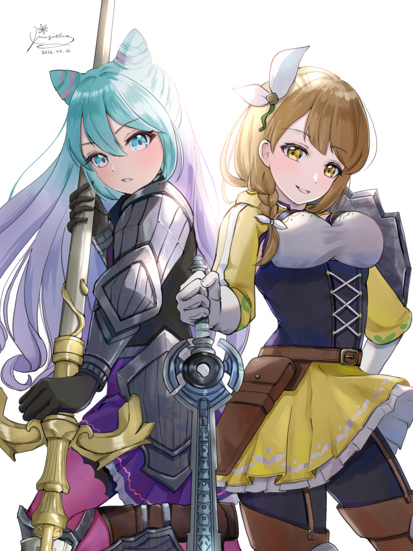 Goldmary (Fire Emblem) Rule 34 Image
