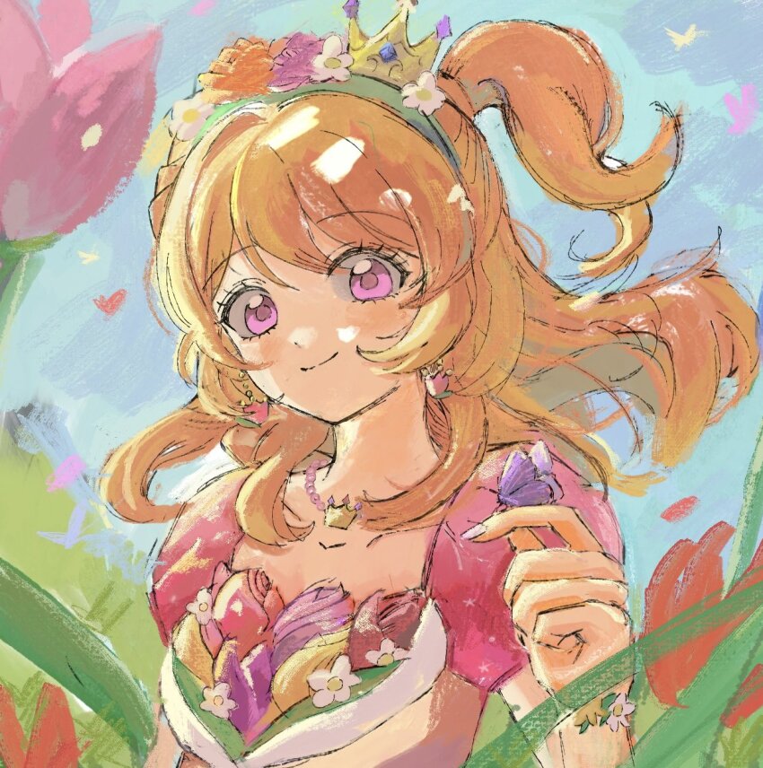 Aikatsu! Rule 34 Image