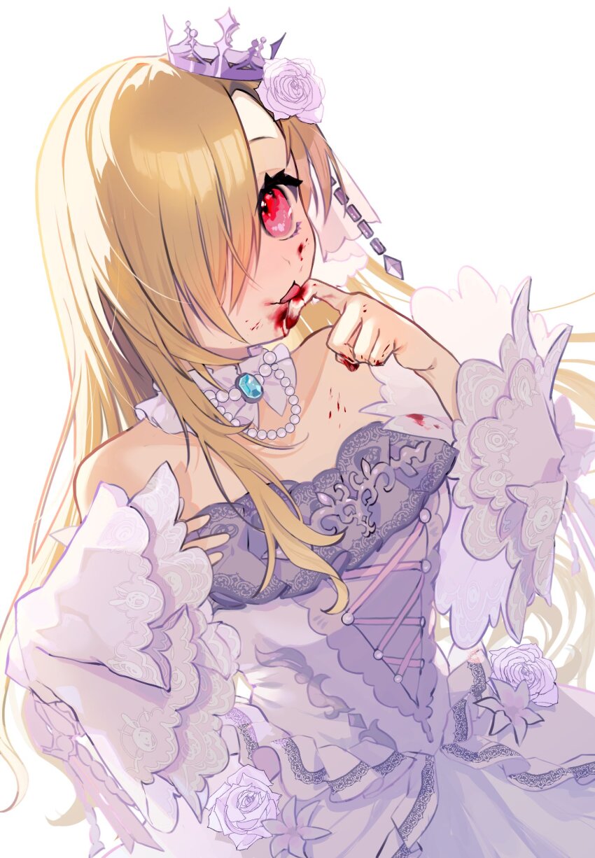 Shirasaka Koume (Idolmaster) Rule 34 Image
