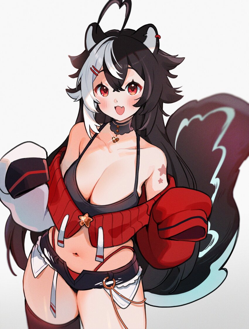 Indie Virtual Youtuber Rule 34 Image