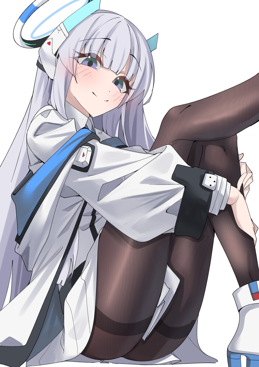Noa (Blue Archive) Rule 34 Image