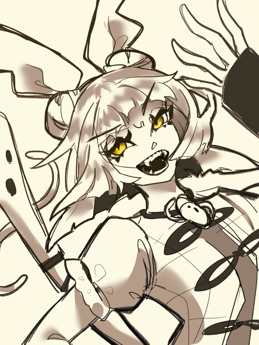 Joutouguu Mayumi Rule 34 Image