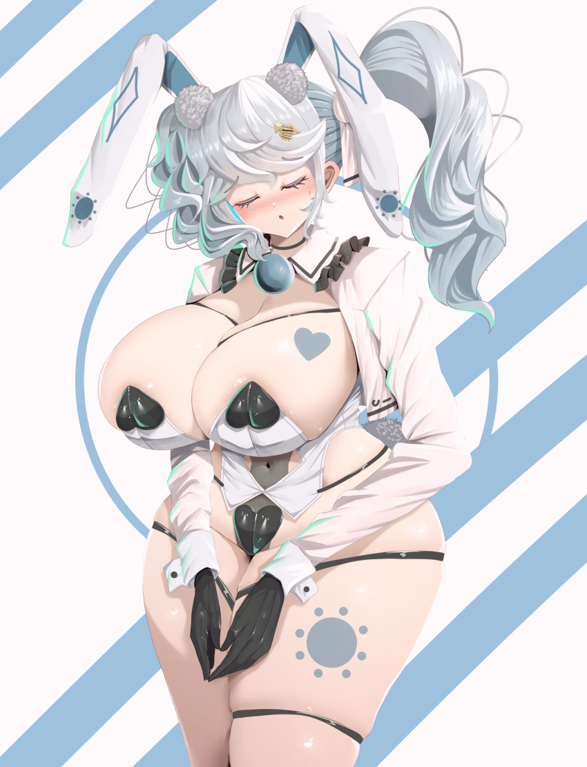 Merlin Prismriver (Touhou) Rule 34 Image