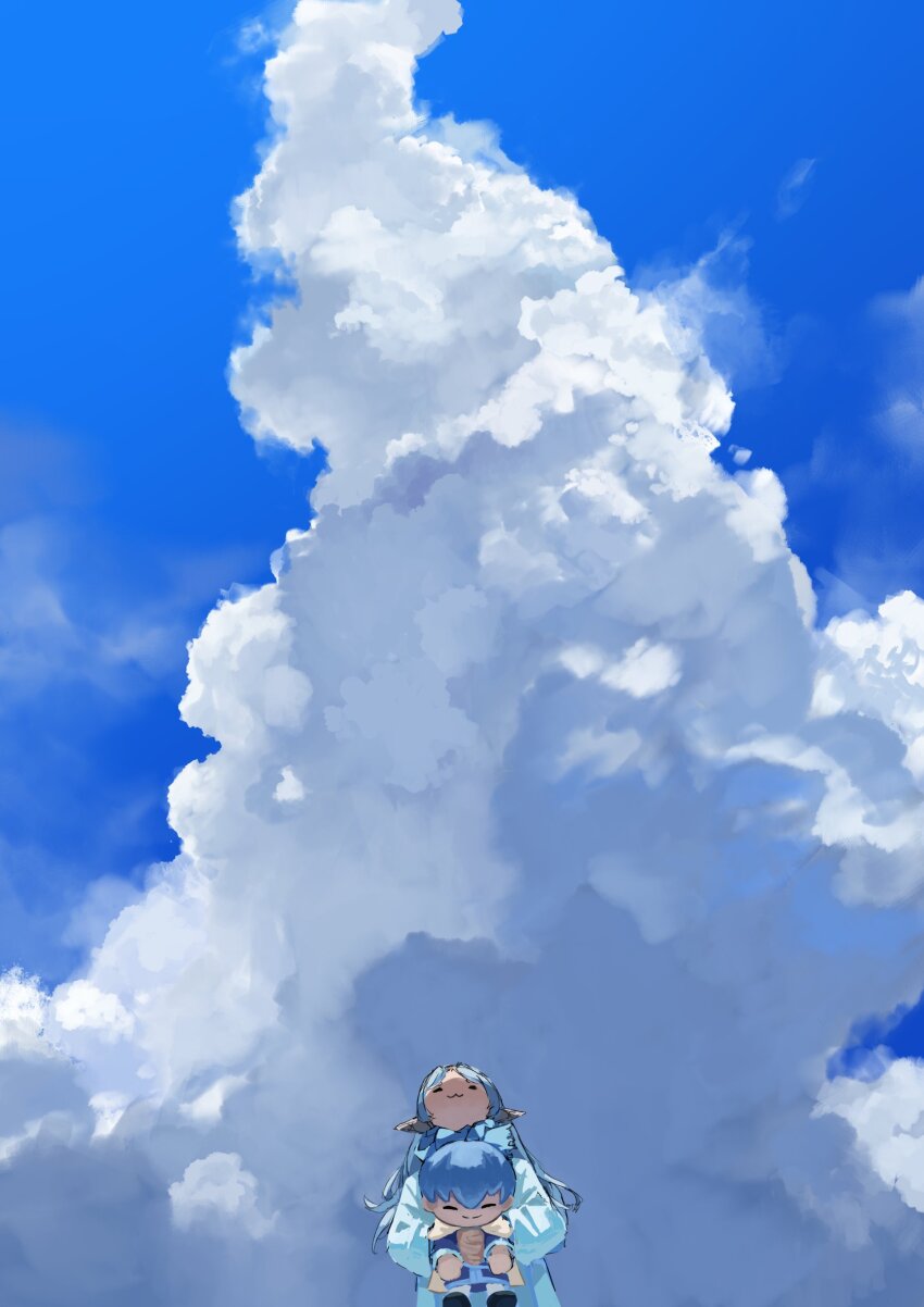 Frieren (Sousou No Frieren) Rule 34 Image