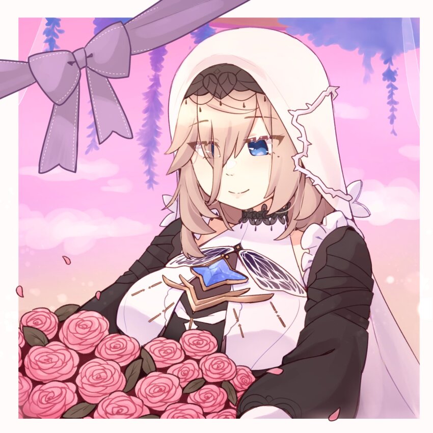 Aponia (Honkai (Series)) Rule 34 Image