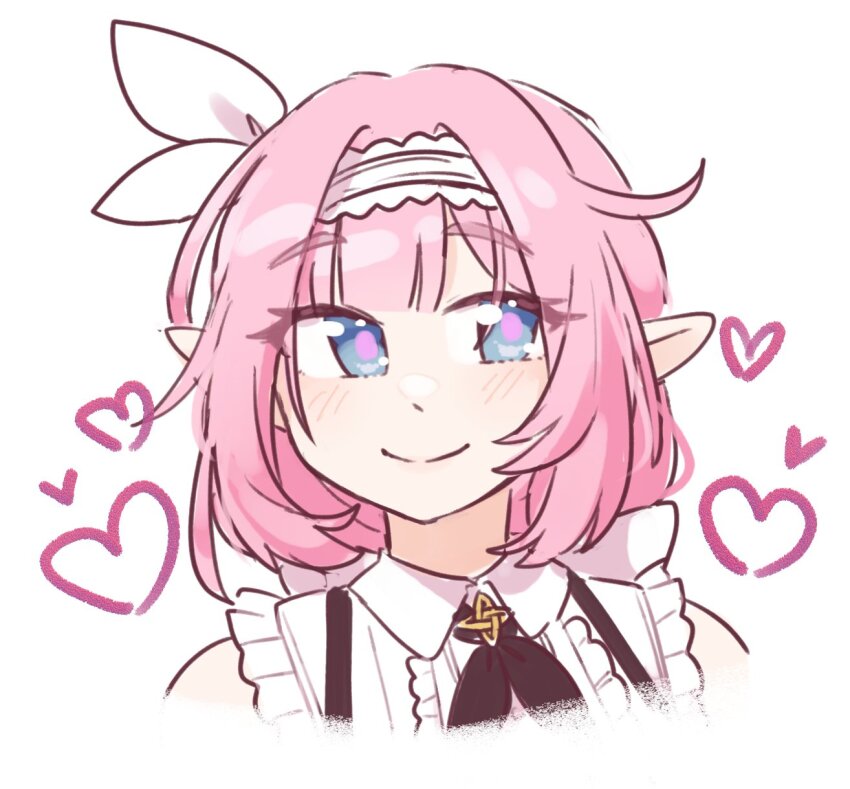 Elysia (Honkai Impact) Rule 34 Image