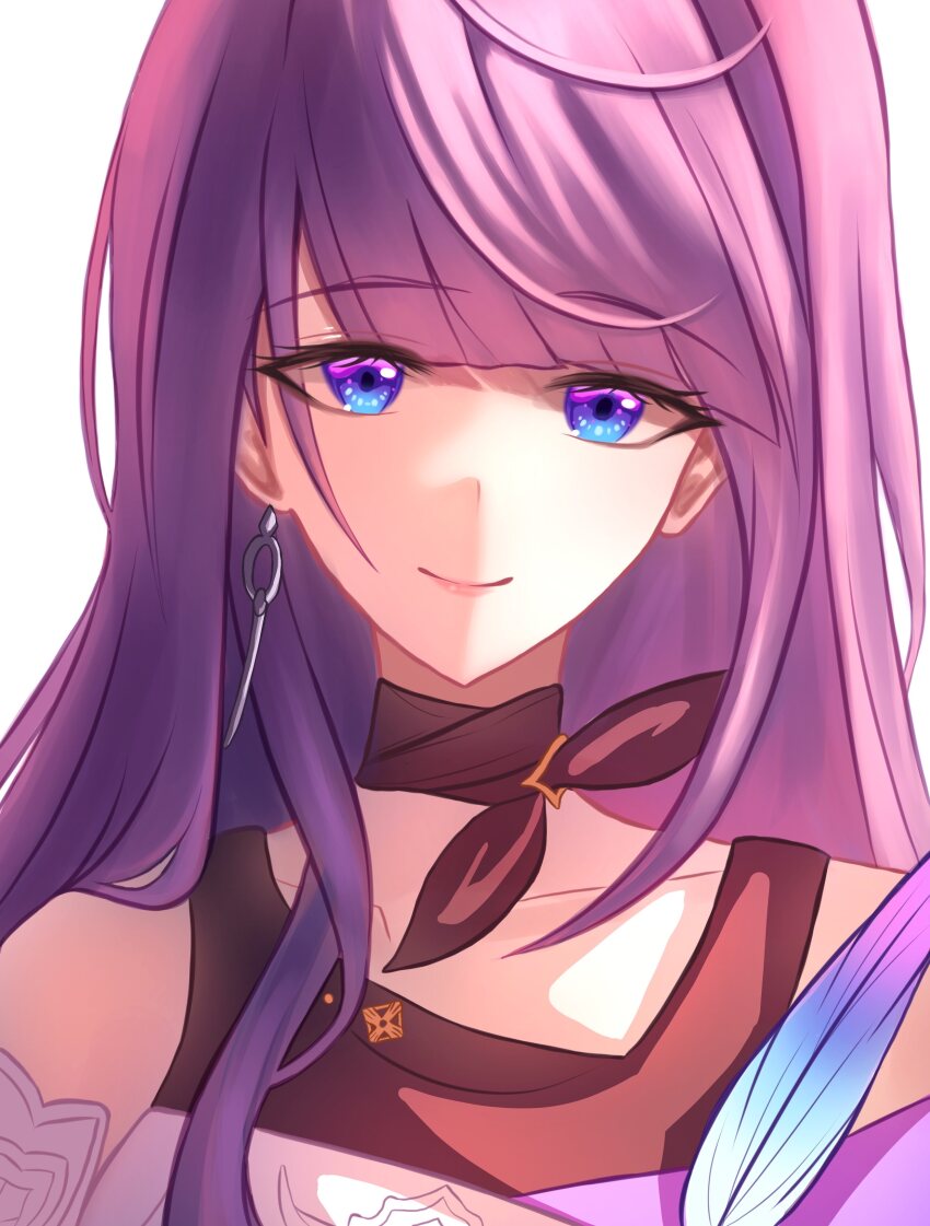 Raiden Mei (Honkai (Series)) Rule 34 Image
