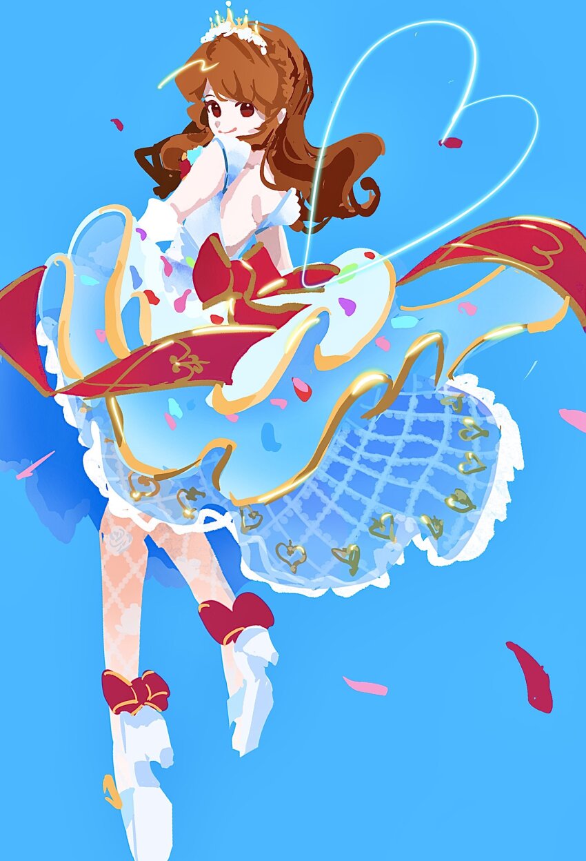 Aikatsu! Rule 34 Image