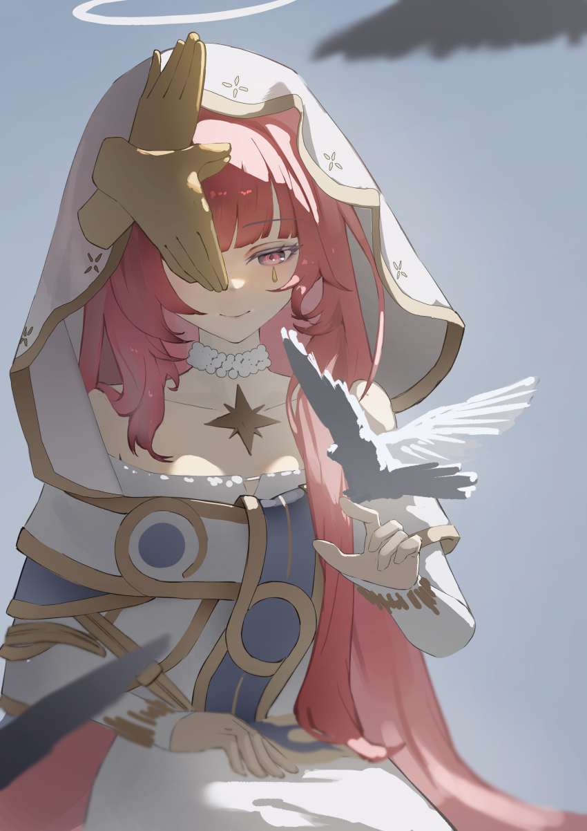 Lemuen (Arknights) Rule 34 Image