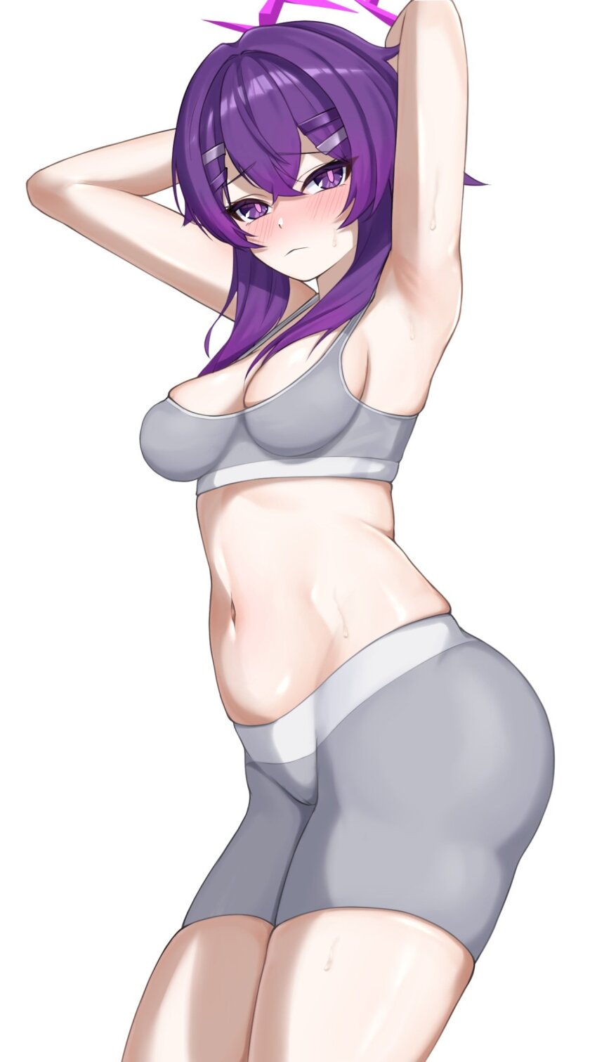 Haruka (Blue Archive) Rule 34 Image