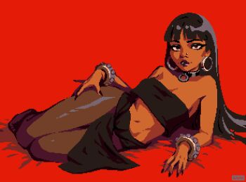 Chel (El Dorado) Rule 34 Image