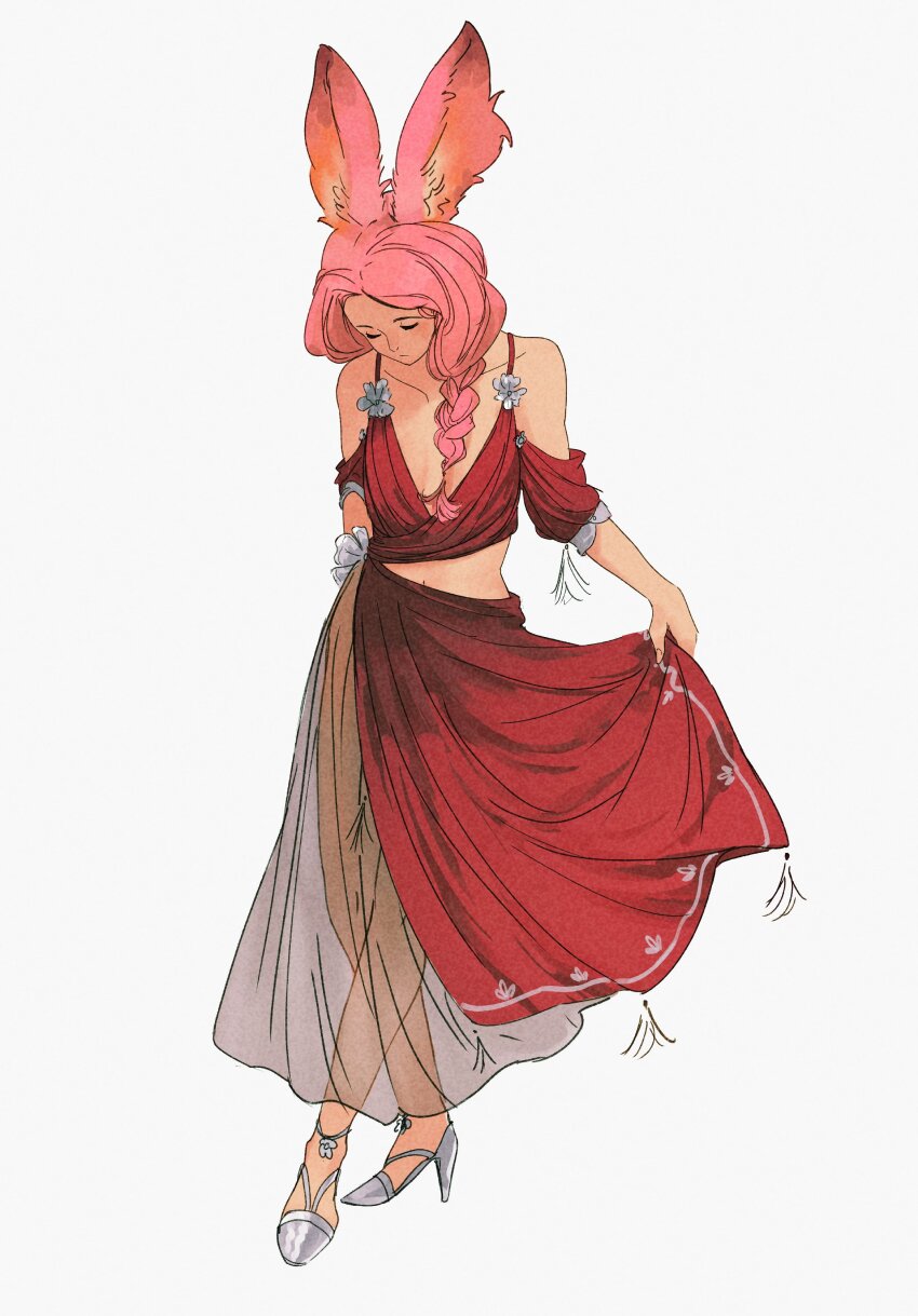 Felt (Spindle (Aidenr0)) (Original) Rule 34 Image
