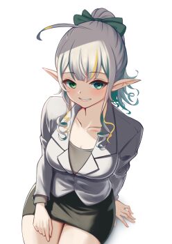 Ahoge Rule 34 Image