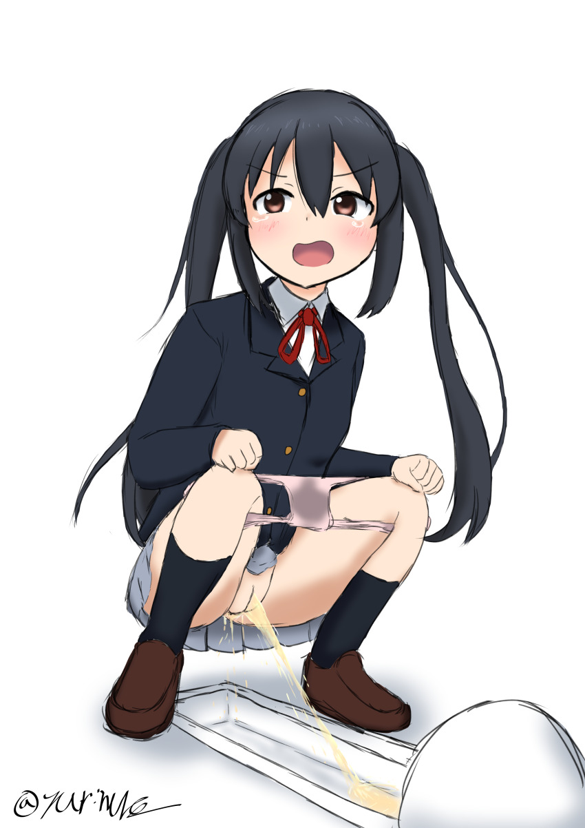 Black Hair Rule 34 Image