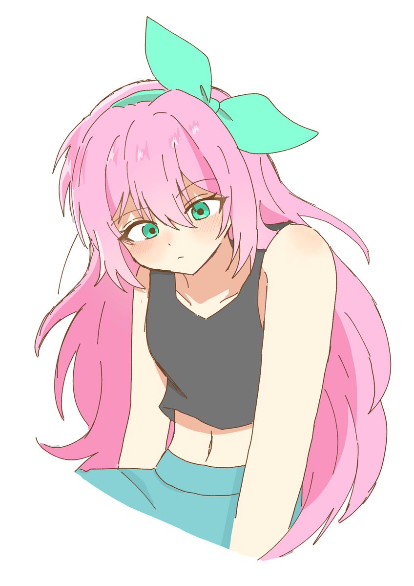 Aubrey (Faraway) (Omori) Rule 34 Image