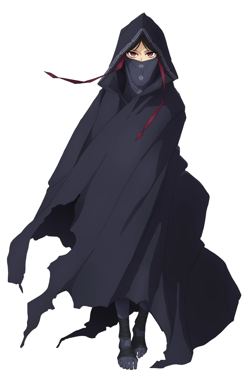 Fate/Strange Fake Rule 34 Image