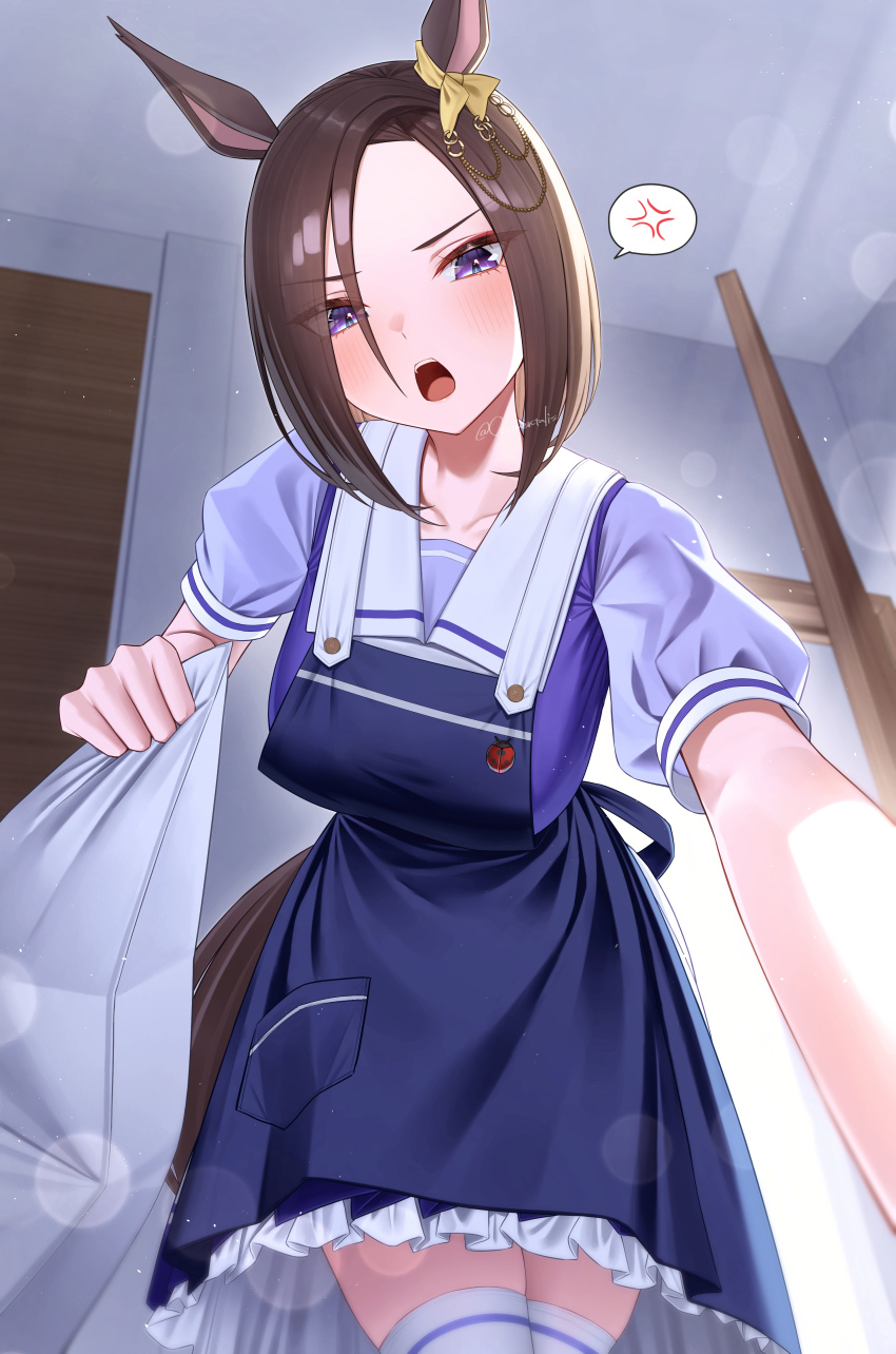 Air Groove (Umamusume) Rule 34 Image