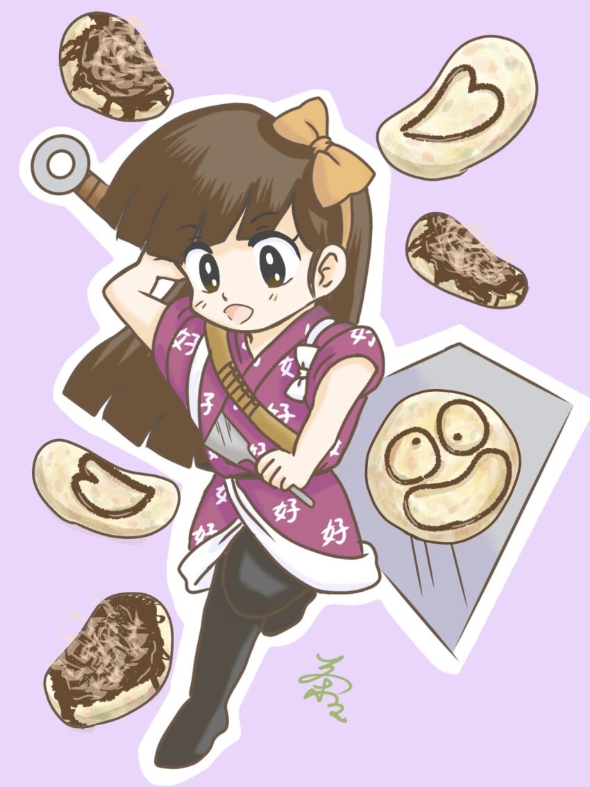 Ranma 1/2 Rule 34 Image