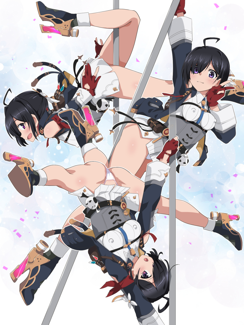 Yumia Liessfeldt (Atelier (Series)) Rule 34 Image